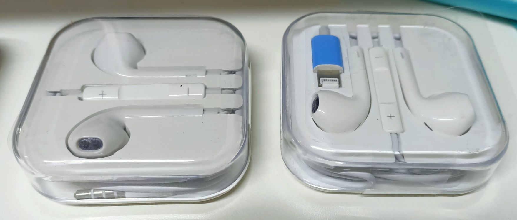 Продам наушники Apple EarPods