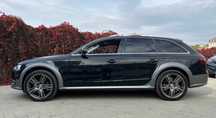 2012 Audi a4 allroad quattro 2.0 TFSI, 280hp