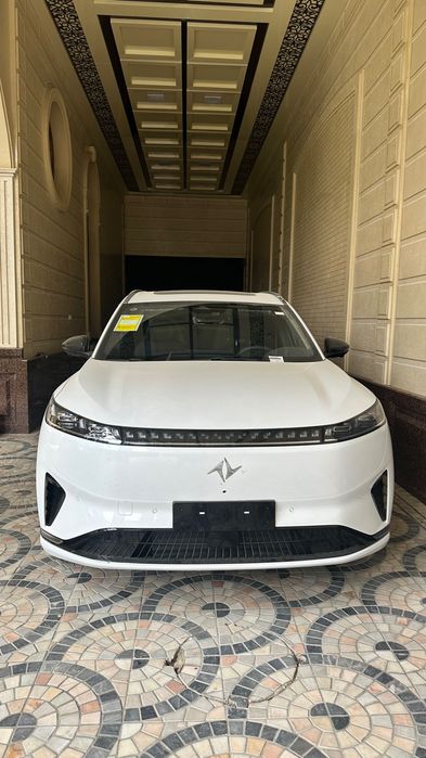 Dongfeng 008 ultra restyling