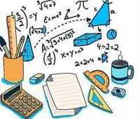 Индивидуални уроци по математика от 2-ри до 10-ти клас