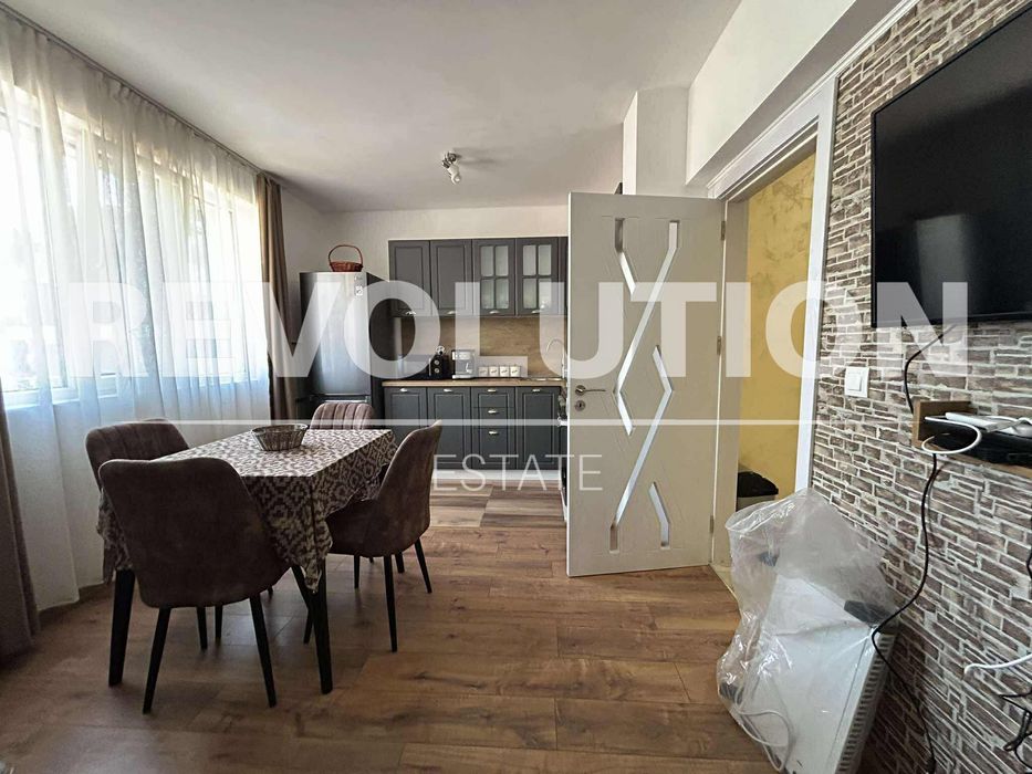 Дава се под наем Двустаен апартамент в Варна, Аспарухово - 55 кв.м за 450 € - Снимка #2