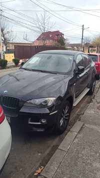 Ofer spre Vânzare BMW X6