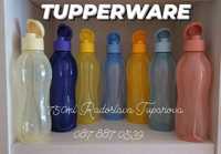 ПРОМО‼Бутилки /шишета за вода , кутии за храна / сандвичи Tupperware