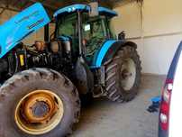 Service/reparatii motoare Perkins utilaje/tractoare/combine