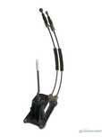 Timonerie schimbator de viteze DACIA LOGAN MCV KS_ 2007 - > 1.6 K7M 710 8200760429