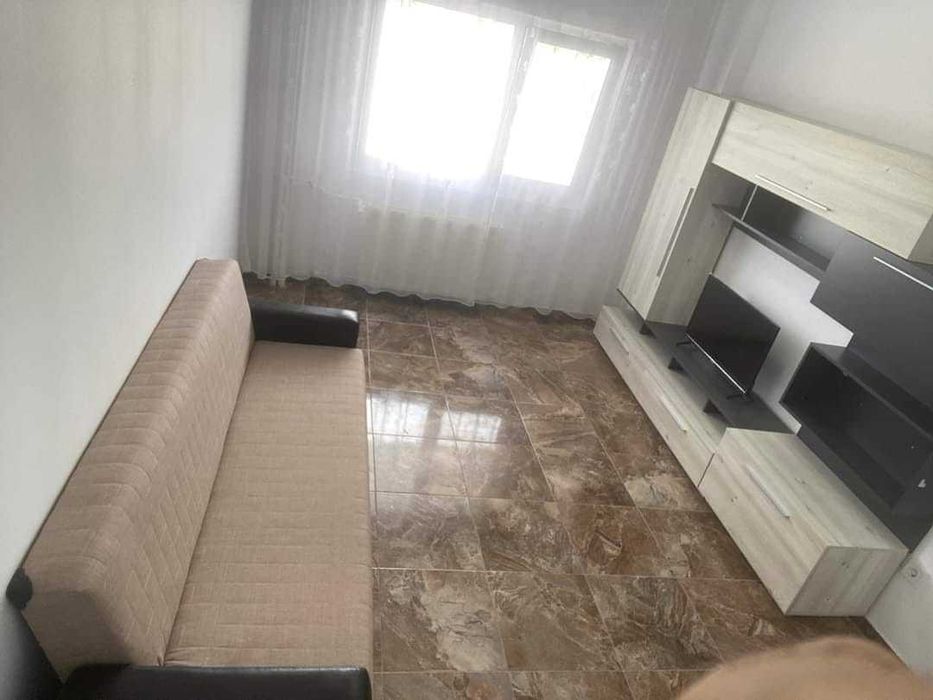 Garsoniera de inchiriat