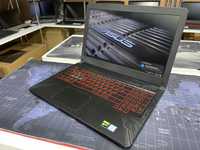 Игровой Ноутбук Asus Tuf Gaming FX504-Core i5-8/16GB/SSD+HDD/GTX1050