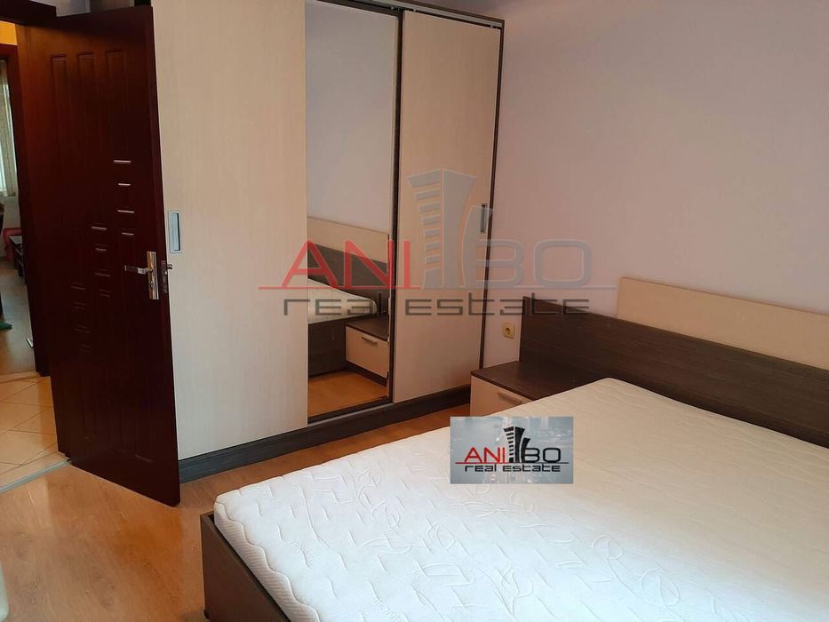 Дава се под наем Тристаен апартамент в Варна, Лятно кино Тракия - 80 кв.м за 497 € - Снимка #5