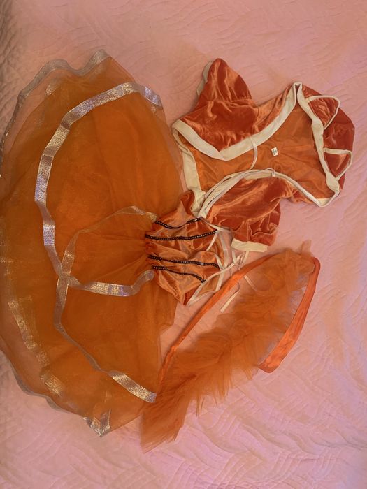 Продам Новогодний костюм