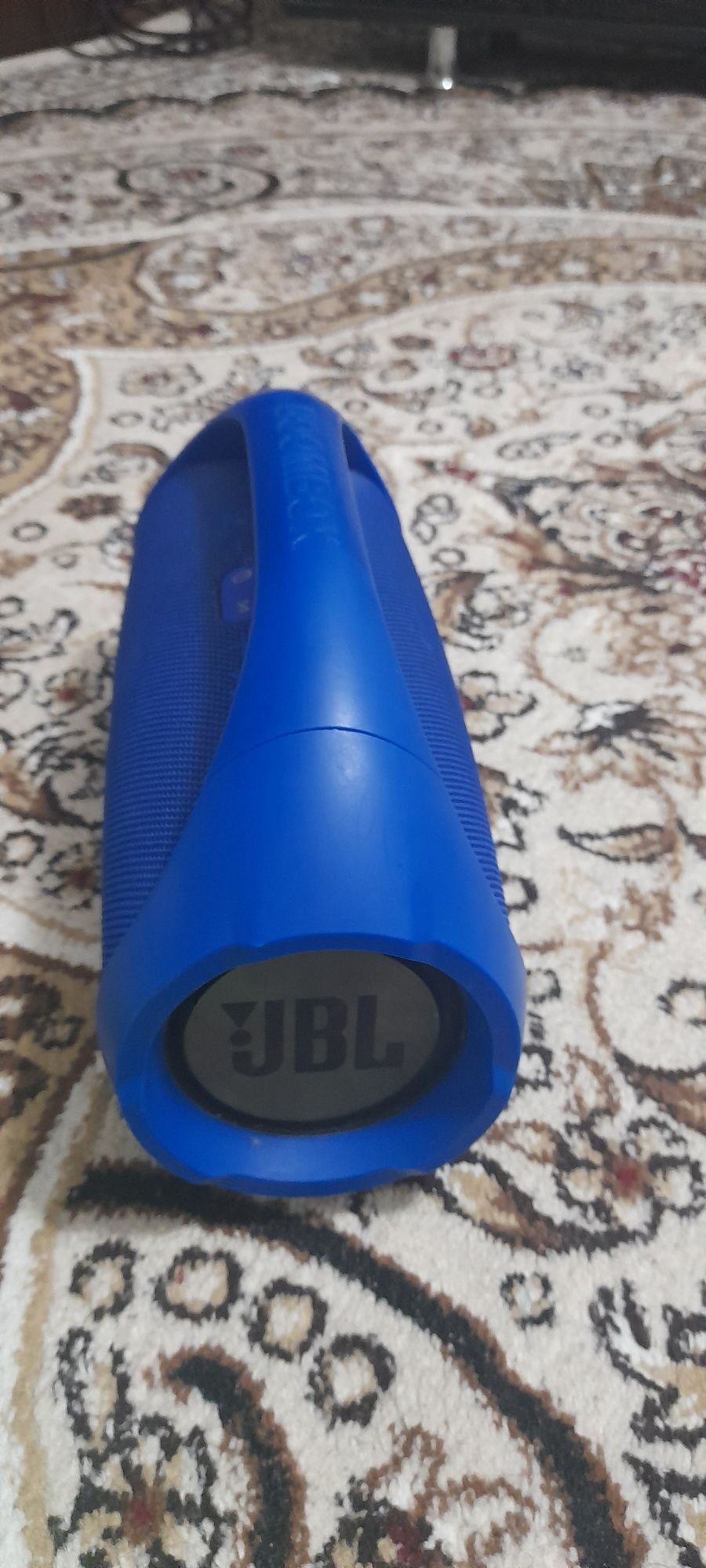 JBL блютуз колонка