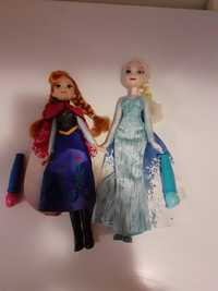Ana si Elsa originale