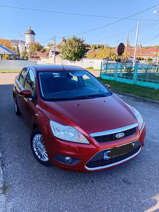 De vanzare Ford Focus 2  1.8 Diesel 2009