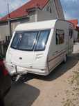 Vind  caravana sterling Eccles 2002 adusa recent