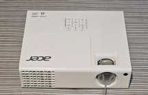 Проектор Acer P1173