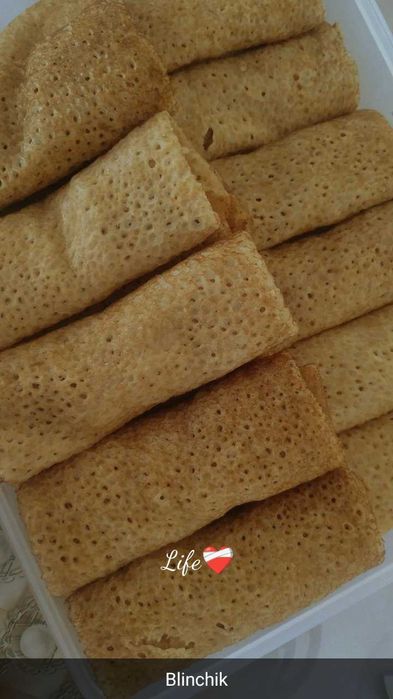 Blinchik zakazga
