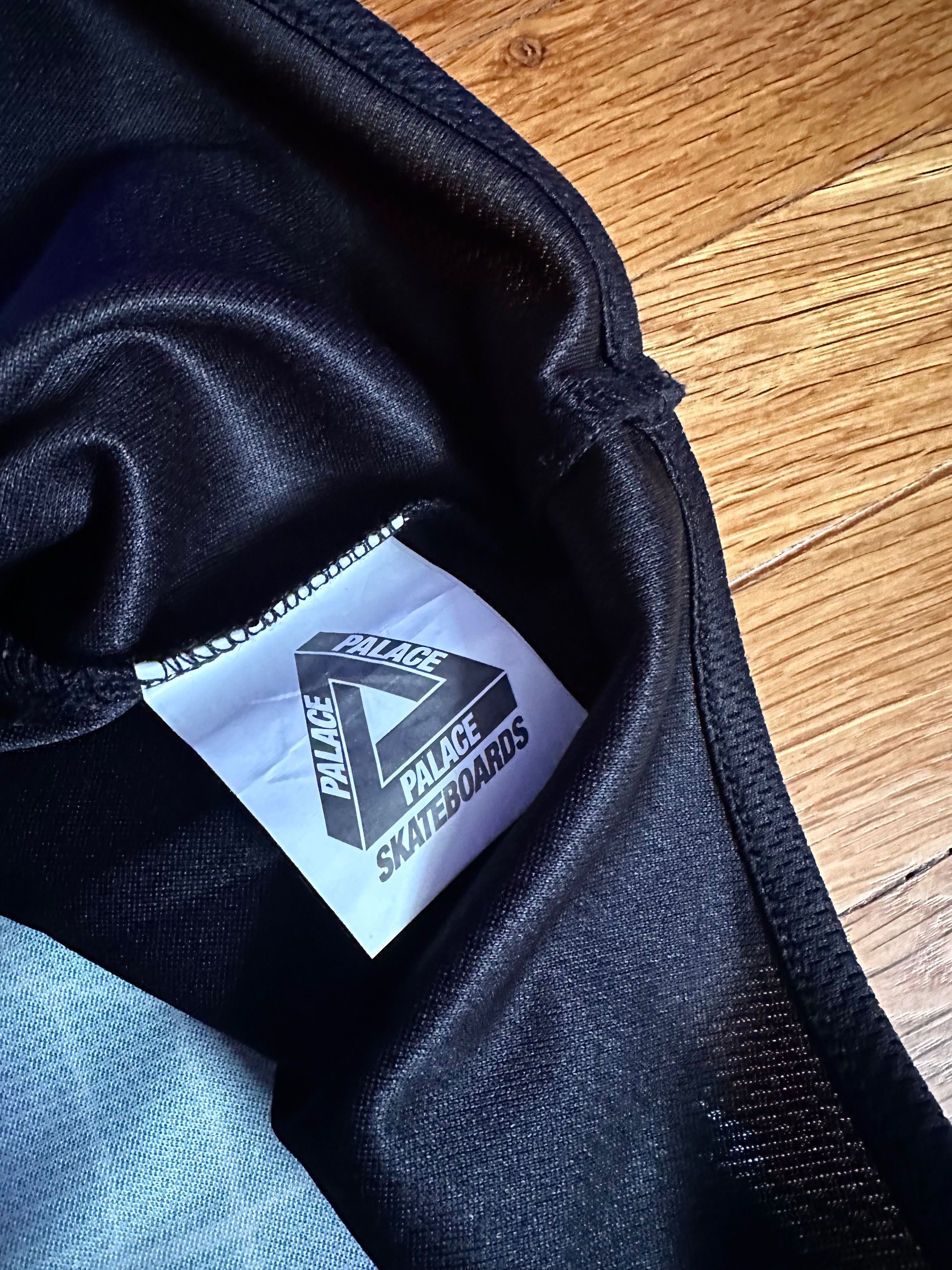 Palace x Umbro футболна тениска