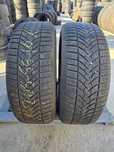 Anvelope de iarna 205-55r16 Semperit