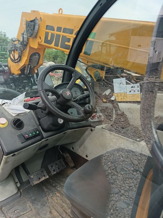 Dieci Agrifarmer 32.6