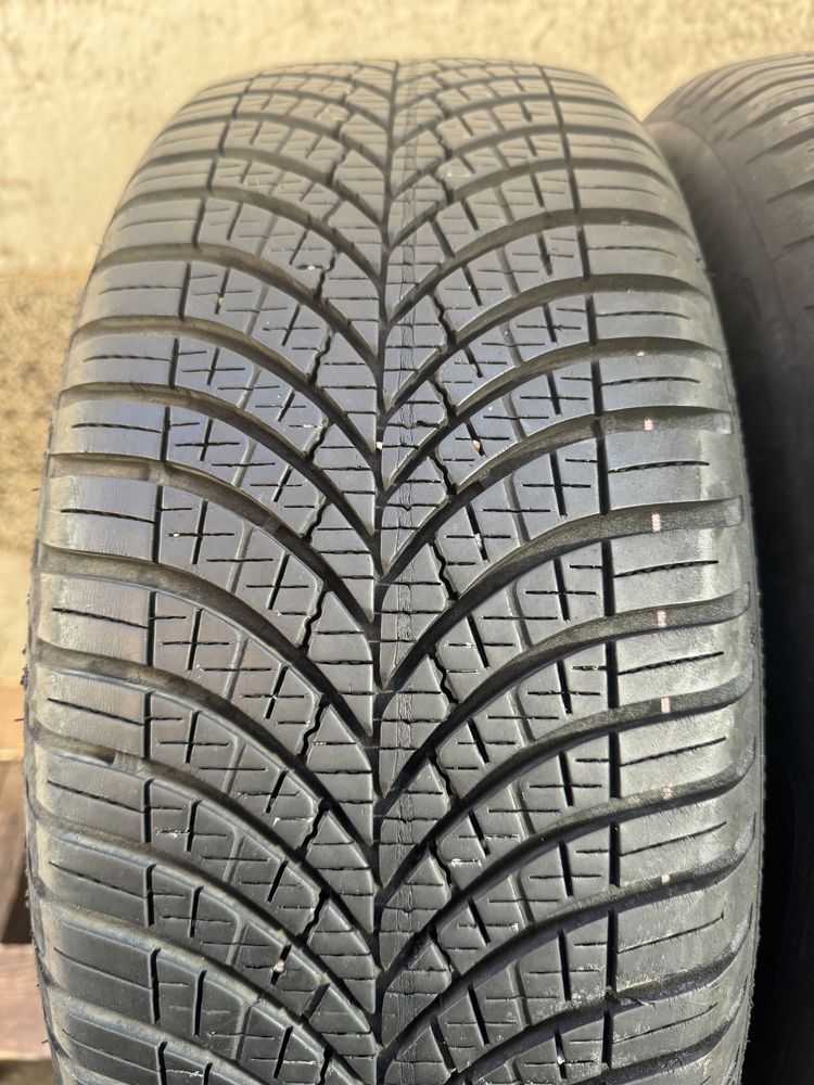 Автомобилни гуми 195 55 16 Goodyear
