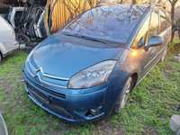 Far stanga Citroen C4 Picasso an 2009