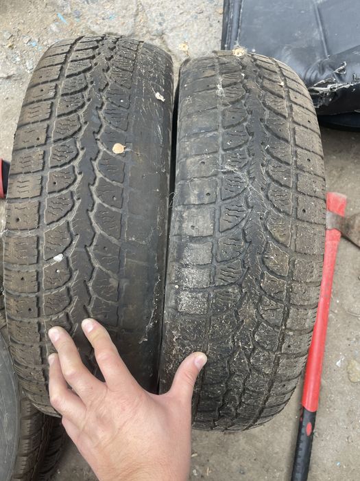 Продам шины 175/65/14