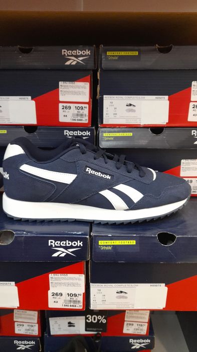 Vind adidași Reebok