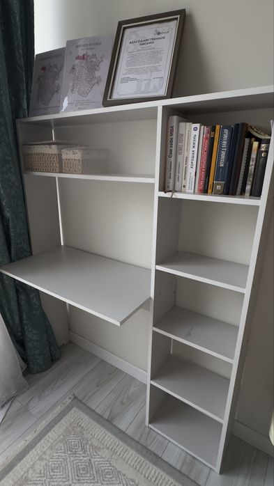 Письменный стол за 10 000 тг