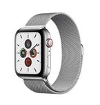 Curea Apple Watch 38 40 41 42 44 45 46 49 mm Stainless Steel