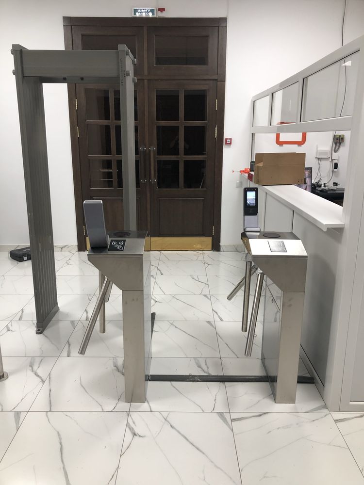 Установка Слаботочных систем (Камеры , пожарная сигнализация и т.п.)