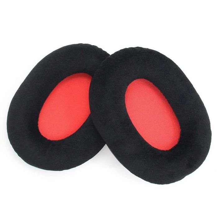 Set 2 bureti pentru casti HyperX Cloud III 3, II 2, Alpha ,Pro, Flight