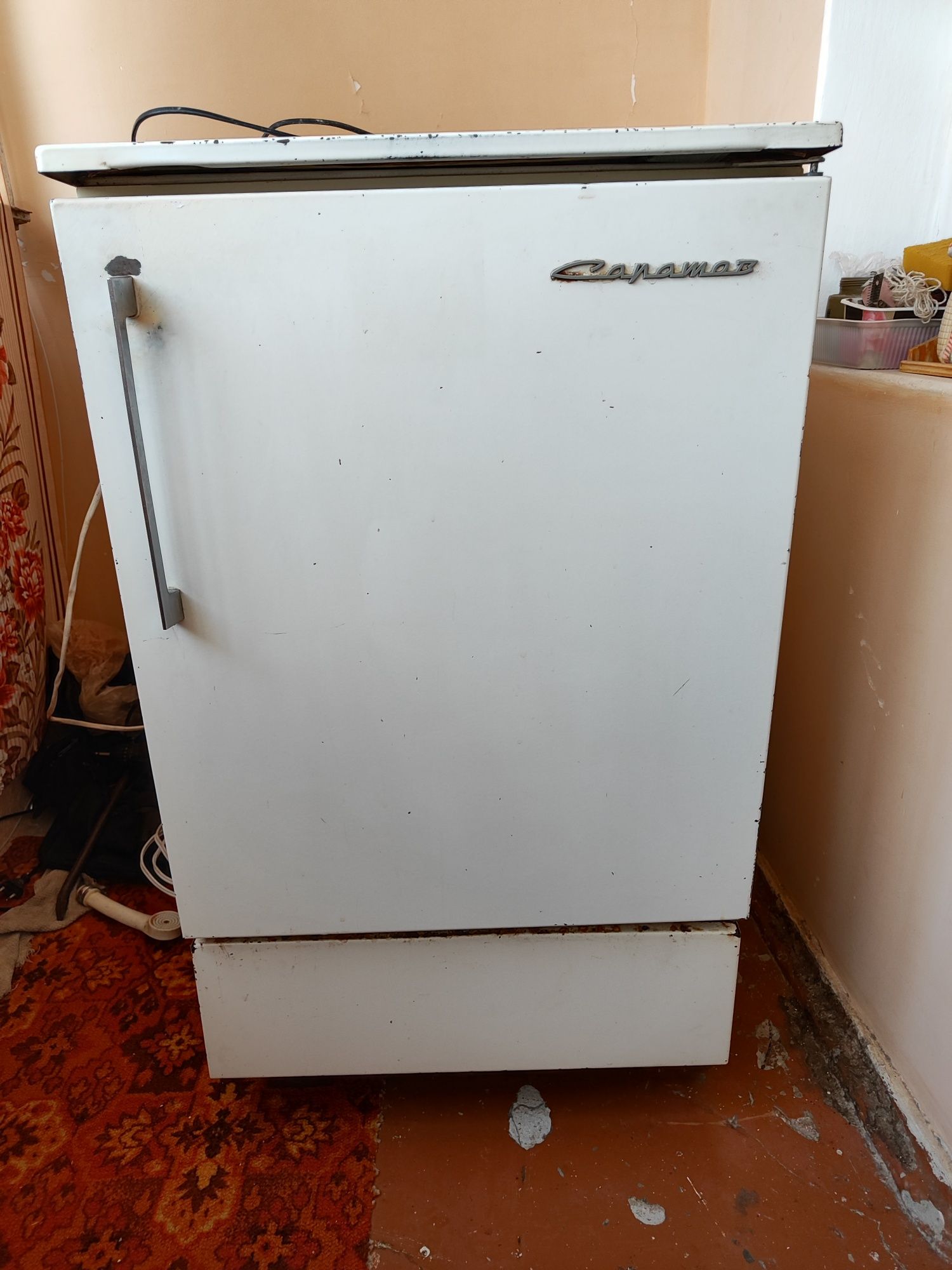 Саратов холодильник