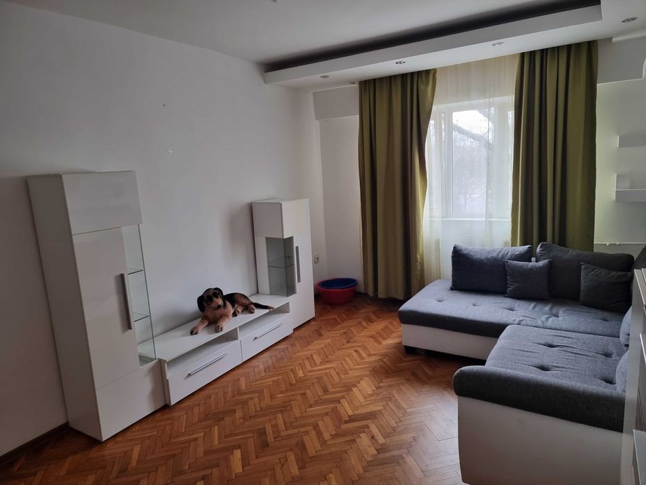 Apartament 2 camere in Micalaca