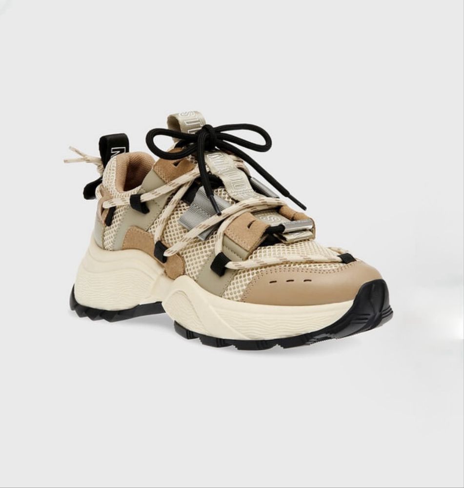 Маратонки Steve Madden Tazmania