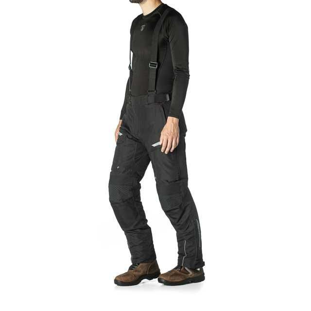 Pantaloni Moto Rainers Trivor-N Long