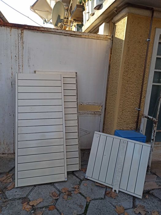 Алуминиеви радиатори