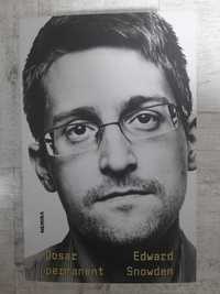 Edward Snowden - Dosar permanent