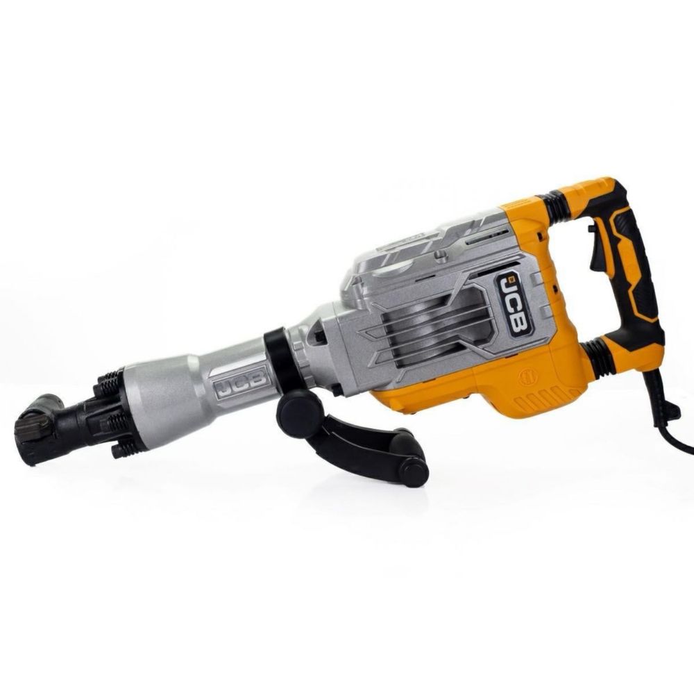 Електрически къртач JCB, SDS-MAX, 1700 W