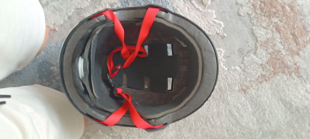 Casca adusa din germania