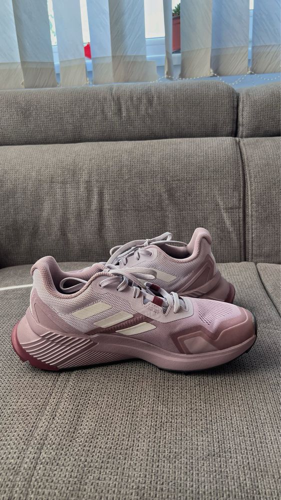 ADIDAS PERFORMANCE Маратонки Terrex дамски