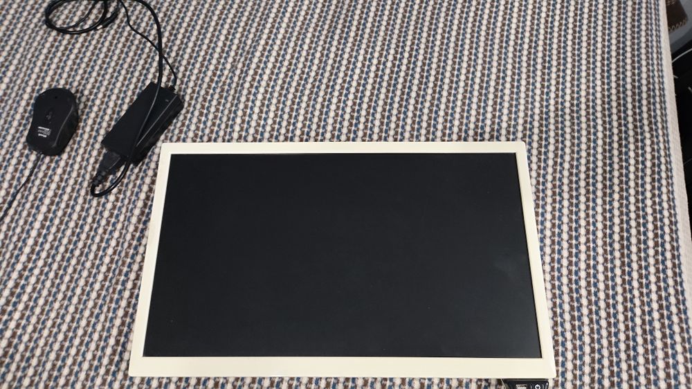 Продам моноблок рабочий