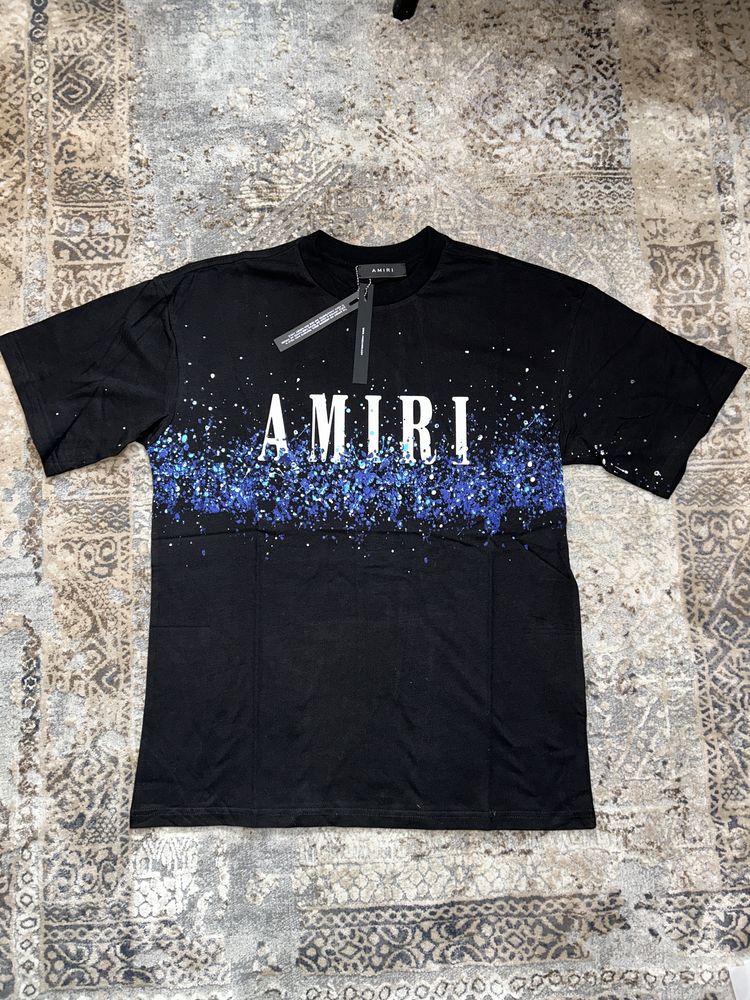 Tricou Amiri / Calitate Premium