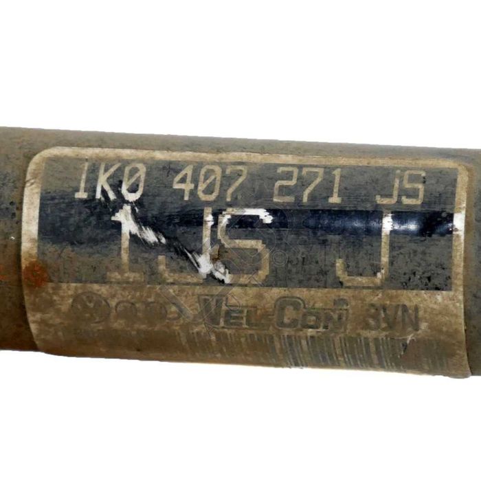 Лява полуоска Volkswagen Golf VI 2008-2016 ID:149107