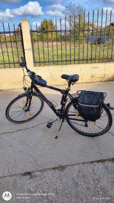 Bicicleta Pegasus 28"