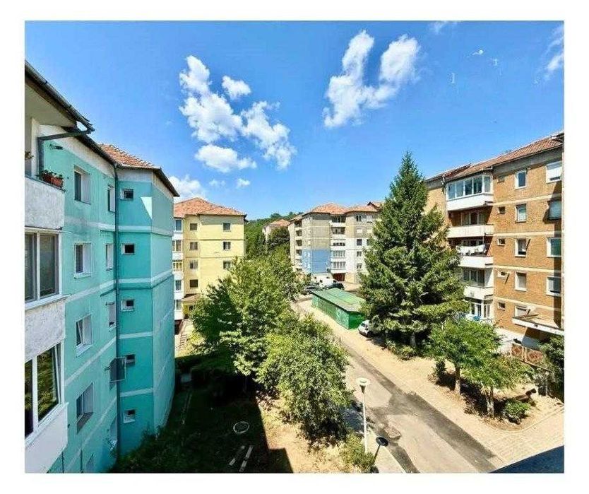 Apartament de vânzare 2 cam, în Mediaș, Str. Păltiniș, nr. 3, et 3/4
