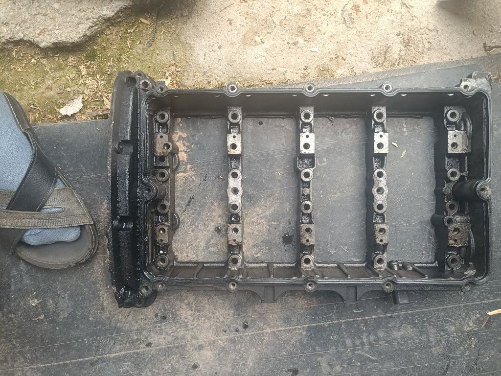 Semi Chiuloasă Citroen jampar  22  euro 4