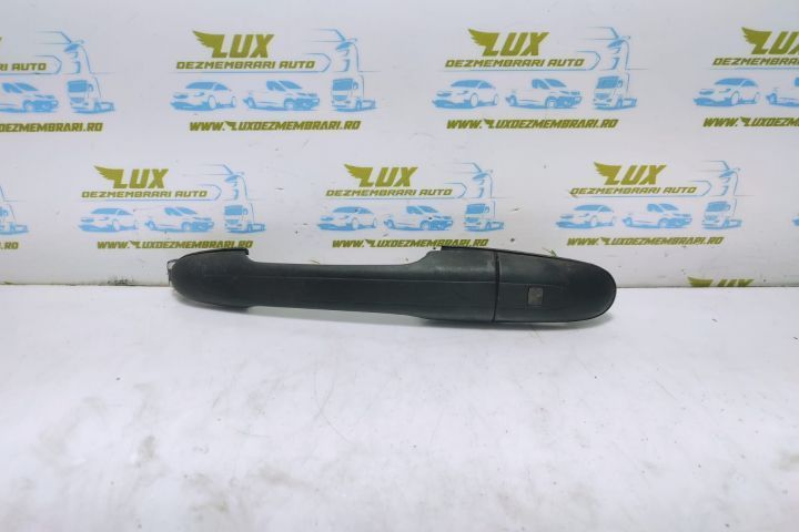 Maner usa stanga fata Mercedes-Benz Vito W639  [din 2003 pana  2010] seria