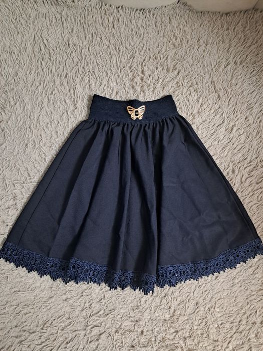 Школьные вещи для девочки