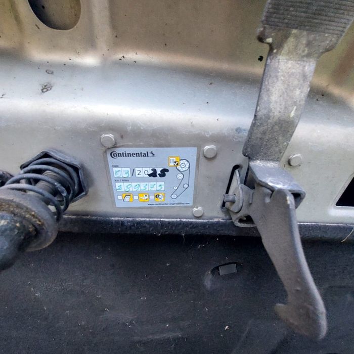 Opel astra h 1.9 cdti 120 cp