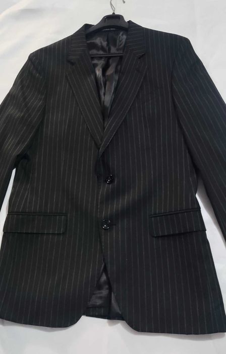 Sacou Zara Man - măsura 50