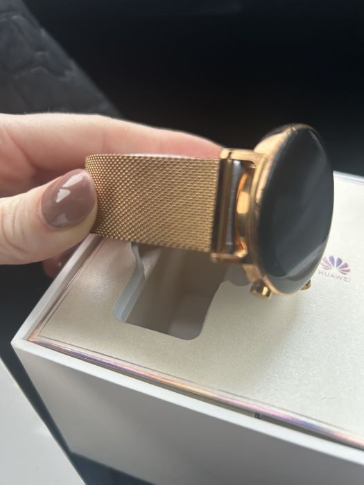 Смарт часовник Huawei watch gt2